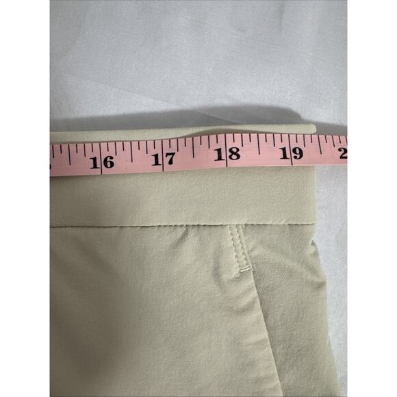 Polo Ralph Lauren RLX Men’s 36 Shorts Beige Golf Concept MSRP $125 - Picture 15 of 15